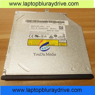 China Original Panasonic UJ8G2 ABLM1-B SATA Tray Load DVDRW Drive DVD Burner for sale