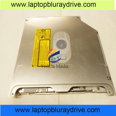 China New HL GS41N SATA Slot Load 9.5mm 5X DVD-RAM DVD CD RW Burner Slim Slot - in for sale