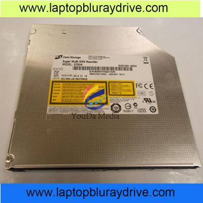 China For New Hitachi-LG GT80N Dell Latitude E5400 E5500 SATA Tray Load 12.7mm DVD+R for sale