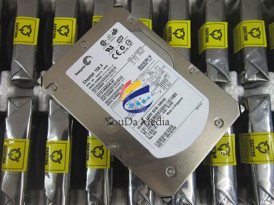 China Disco duro HDD del scsi del perno 15K u320 de ST3146854LW 146G 68 para DELL en venta