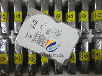 China Disco duro 7200 RPM del scsi del perno de la aguja 68 de ST34573LW 4,5 G 68 3,5 pulgadas en venta