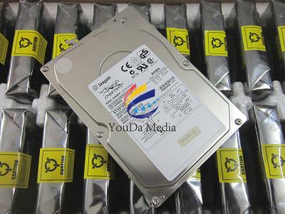 Chine Serveur original de l'unité de disque dur 10000 RP de hdd du Groupe des Dix k 68 de ST39103LW 9,1 gigaoctet 9 à vendre