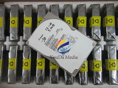 Cina 9 ago del disco rigido ST39173LW 7,2 K 68 di GB SEAGATE SEAGATE SCSI in vendita