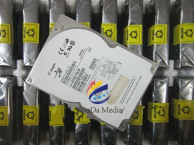 Chine Le lecteur de disque dur de la borne 7200 t/mn SCSI de ST39175LW 68, 2,5 avancent la grande vitesse petit à petit d'unité de disque dur à vendre