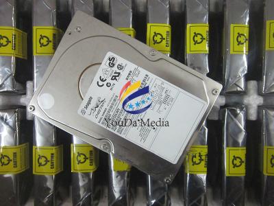 China 18 g 68 needle ST318233LWV 10 k 68 pin scsi hard drive 4 MB 10K 10000RPM for sale