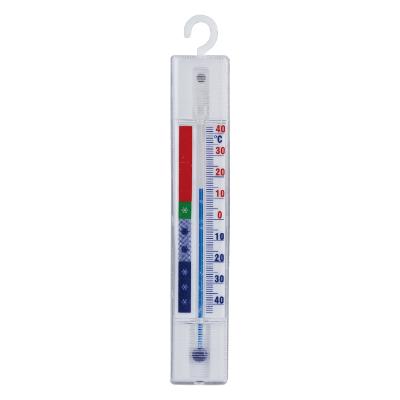 China Outdoor Thermometer Refrigerator Thermometer Using For Refrigerator JMGD-0281 for sale