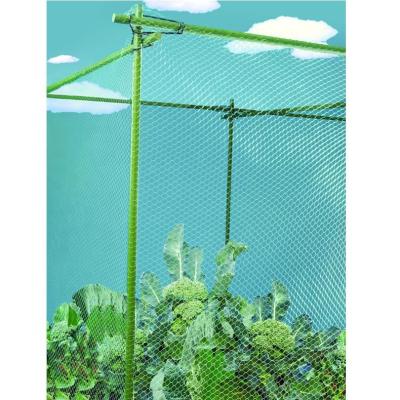 China Reusable/Waterproof Planter Climbing Cage With Protective Net Garden Tomato Trellis Sakes for sale