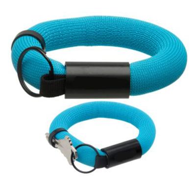 China Great for Pool/Beach/Boating/Any Water Activity New Arrival 2020 Customizable Floatable Hand Strap, Multifunctional Outdoor Activities Hand Band Adjustable Waterproof Swimming for sale