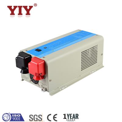 China Solar Power System 600w 1000w Off Grid Tie Inverter Solar Micro Inverter Pure Sine Wave Inverter/Charger for sale