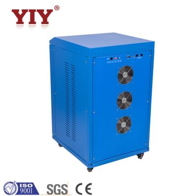 China High Efficiency 6KW 9KW 12KW 15KW Low Frequency Off Grid Hybrid 3 Phase Solar Panel Inverter 660*560*950mm / 24KW 3phase Solar Inverter for sale