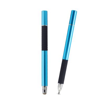 China Direct Selling Mobile Phone Direct 2 in 1 Active Touch Screen Universal Pen Made in China for sale