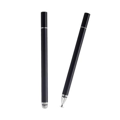 China The pen head can be changed top quality screen universal active capacitive stylus and cheap mobile phone tablet for sale