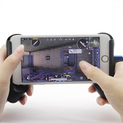 China Supports the latest version of IOS bracket 2 gamepad in supports 1 4.7-6.5 inch smart phone for sale