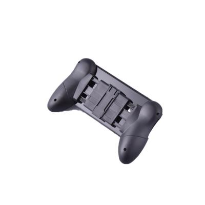 China Support latest version IOS game controller for smart phone handle gamepad telescopic joystick for sale