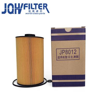 China Filtro de combustible de 4676385 P502463 Hitachi, filtro hydráulico de ZX240-3 ZX330-3 Hitachi en venta