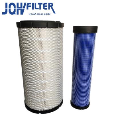 China 600-185-3110 AF25492 Komatsu Air Filter , P777638 ME442325 Komatsu Engine Parts for sale