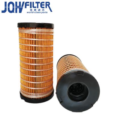 China 1R1804 26560201  Diesel Filter For E312D2GC E313D2GC E318D2 for sale