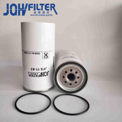 China FS19914 11110683 Water Separator Filter Diesel For EC210B EC240B EC290B for sale