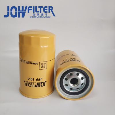 China 600-311-8221 Komatsu Engine Parts FF5058 P550410 KS101F , PC350-5 Diesel Engine Fuel Filter for sale