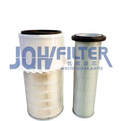 China KSS70 HD700-5/7 Air Filter AF434KM AF804M 600-181-8260 600-181-8300 600-181-8360 for sale