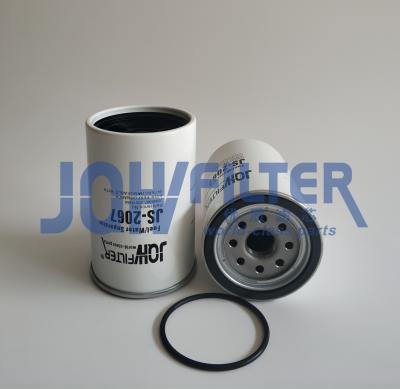 China JFS2067 Excavator Fuel Water Separator 20998367 20514654 P551843 20480593 H700WK FS19735 For VOLVO for sale