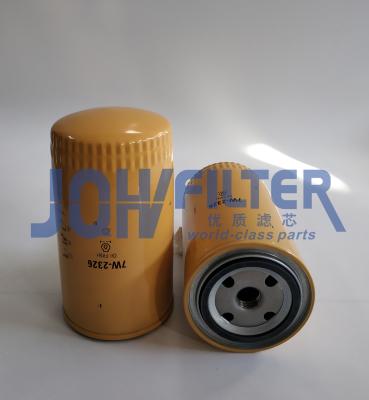 Chine 7W-2326 W950/7 P554407 OC42 02/100073A 2654407 LF699 PH977 W938 H19W04 Filtres à huile moteur Pour CAT JCB à vendre