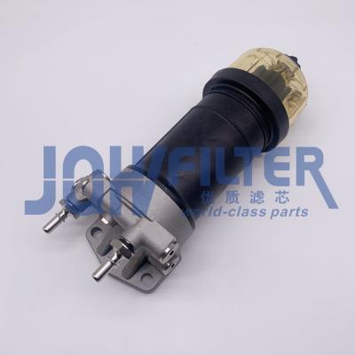 China 363-6571 3636571 Fuel Filter Assembly 368-3976 3683976 360-8959 3608959 For E312E E320E E323E E329E for sale