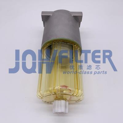 China Fuel Water Separator Assembly 24304-00016C 400508-00104 For Doosan DX215LC-9C DX150LC-9C DX200 for sale