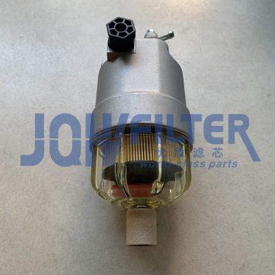 China Mitsubishi 6M70 Engine Diesel Oil Water Separator ME164690 Fuel Water Separator FF5735 P502371 ME165323 for sale