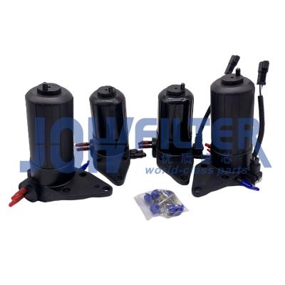 Cina 12V 24V pompa di sollevamento del carburante per motori diesel 4132A018 Perkins filtro diesel 1R1804 26560201 in vendita