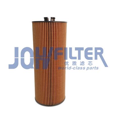 China VOLOV Lube Oil Filter Element P7188 P550761 11708551 Engine Oil Filter For EC210BLC for sale