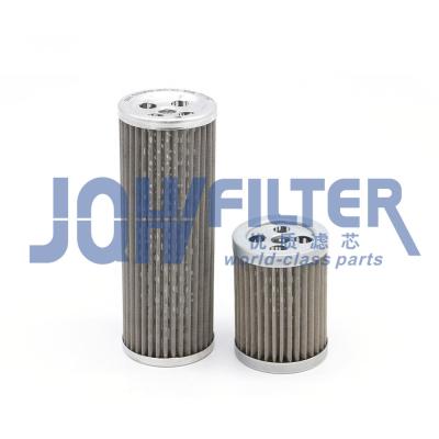 China PF935 F-5505 FF5527 P552341 Fuel Filter 9M2341 9M2342 9M-2341 9M-2342 For Excavator Loader Tractor for sale