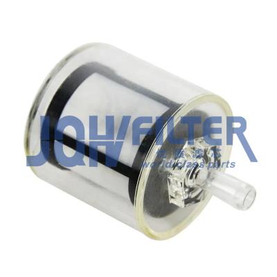 China Fuel Filter 416-5884 FF30426 SK48807 4165884 SN40756 For Caterpilar E236D E242D E246D E262D E272D for sale