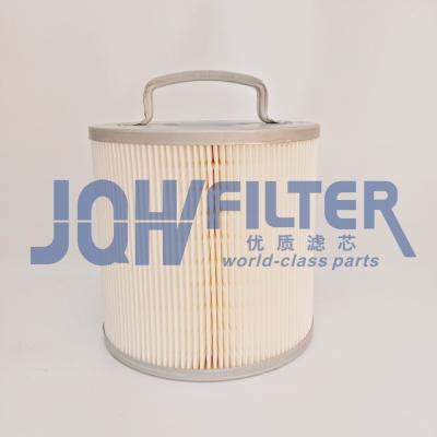 China P837 O-2702 PT8334 4208241 15607-1660 Engine Oil Filter Element For Excavator EX300 EX400 for sale