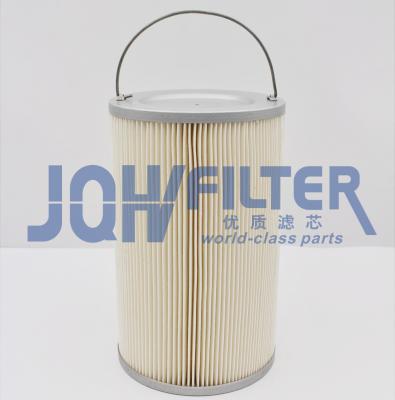 China P837-1 O-2705 P7126 4225367 LF3822  P5501423 Engine Oil Filter Element For Excavator EX400-1 for sale