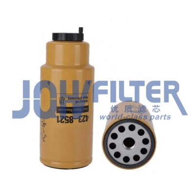 China 4238521 BF9903-SP P550900 Engine Diesel Fuel Filter For CAT for sale