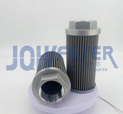 China JP8181 Hydraulische Saugfilter 820-0502400 WU-250X100-J SH77663 TYL679-0 TH6790 zu verkaufen