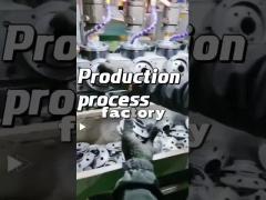 Factory production process