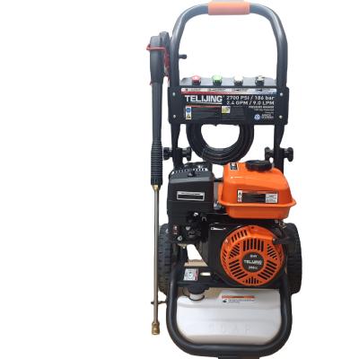 China Optics Industry Used High Pressure Washing Machine with Long Service Life for sale