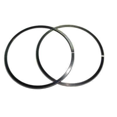 China Als OEM Design Piston Related 156F Olie Ring Transmissie O Ring voor benzine motor Te koop