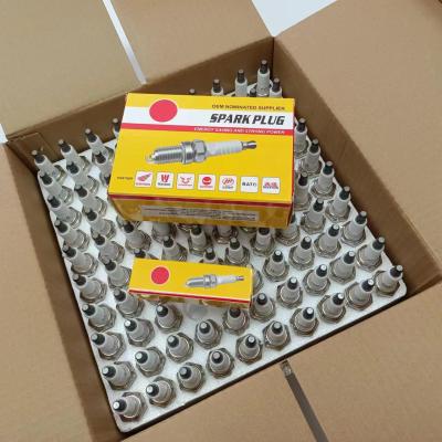 Chine Étincelle originale F7TC pour magasin de nourriture GX160 Pièces de rechange pour moteur automobile à vendre