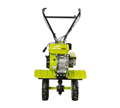 China 7HP Multi Functional Power Tiller Walking Tractor with Aluminum Cast Iron Gearbox for sale