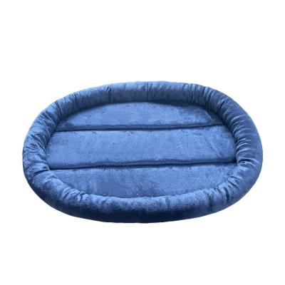 China Hot Selling Chinese Plush Affordable And Durable Breathable Plush Sofa Dog Bed Furniture for sale