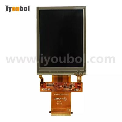 China LCD Display with Touch Screen Replacement for Datalogic Skorpio X3 Skorpio X3 for sale