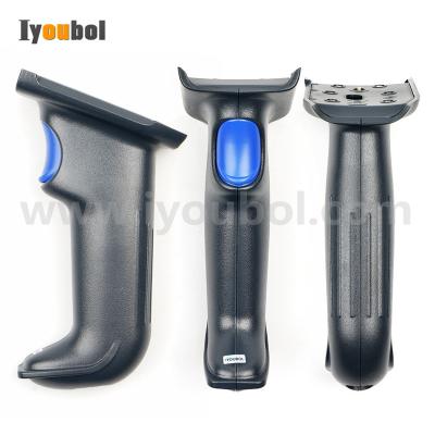 China Return factory direct sale Intermec CK3 pistol grip plastic handle for replacement for sale