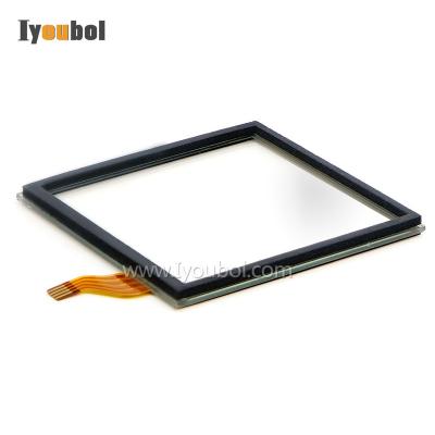 China Symbol MC3100 MC3190 Series 2.55x2.56 inch Touch Screen Digitizer Replacement for sale