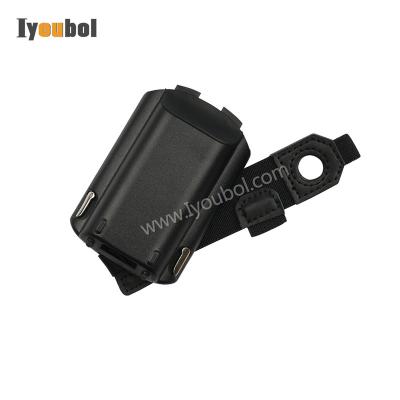 China Shenzhen Battery Cover with Hand Strap (Gun Type) Replacement for Zebra Symbol MC3090-G for sale