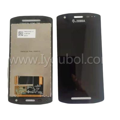 China LCD Display Module with Touch Screen Replacement for Motorola Zebra TC26 TC21 TC26 TC21 for sale