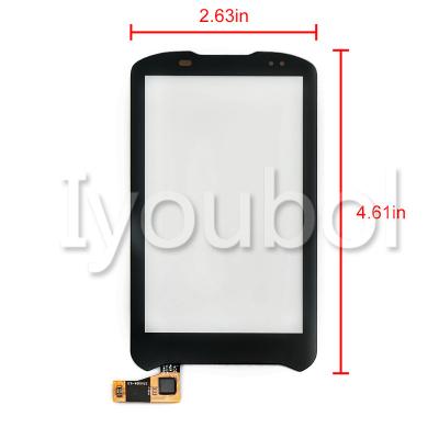 China New and original touch screen replacement for Symbol TC20 TC20 TC200 for sale