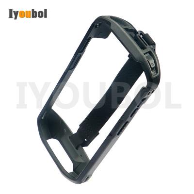 China Protect Cover Leather Case With Belt Clip For Zebra Motorola TC51 TC510K TC56 TC52 TC57 TC51 TC510K TC56 for sale